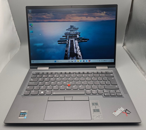 Lenovo thinkpad yoga gen - lenovo, x1