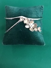 Stunning Modern Silver