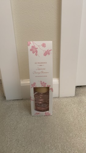 Fragrance japanese cherry - fragrance®,