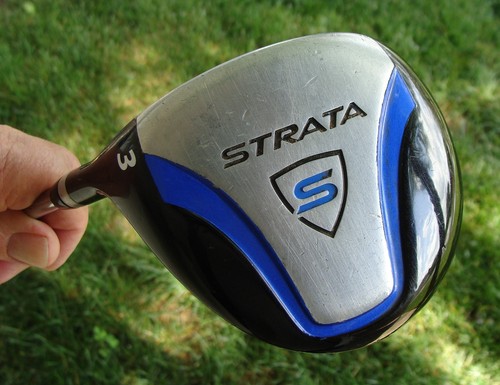 Strata wood flex steel - r-flex,