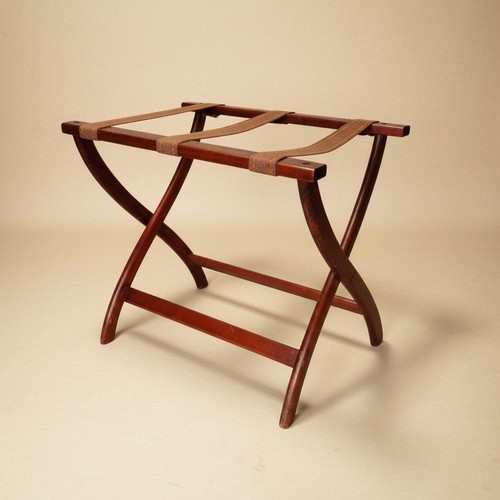 Vintage wood folding - wood,