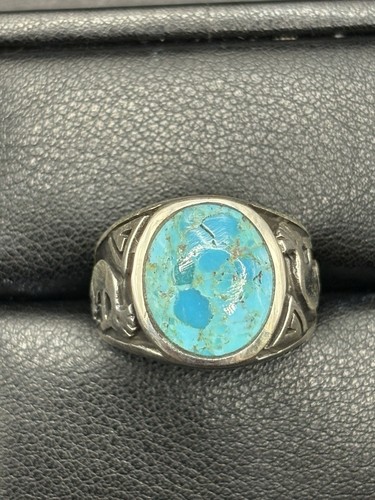 New condition sterling silver - new,