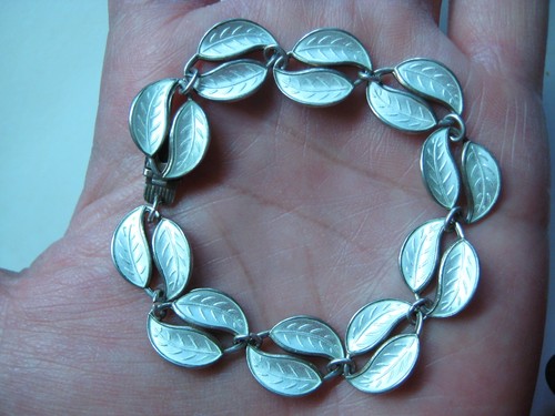 Vtg david andersen norway - vtg,