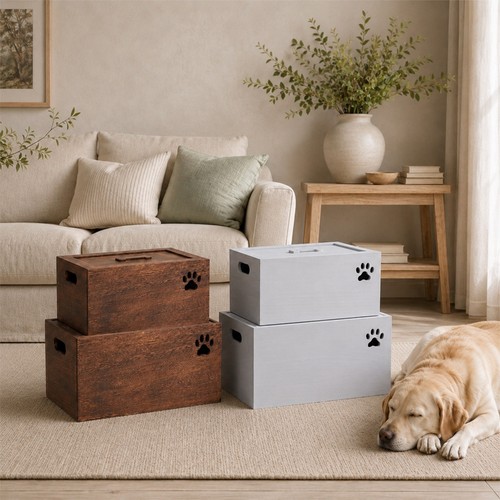 Pet wooden toys - wooden,