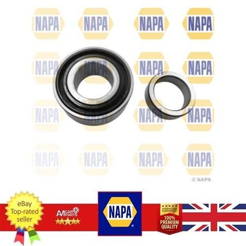 Wheel bearing kit for - wheel,