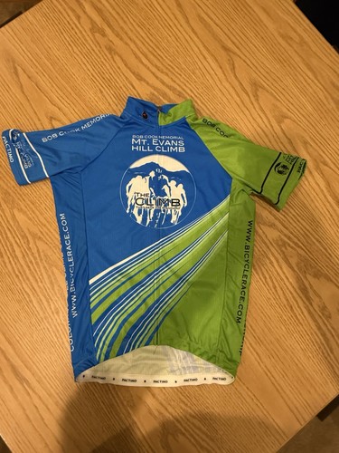 Pactimo cycling jersey - jersey, mt