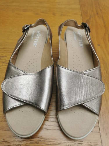 Hotter olivia sandals - hotter,