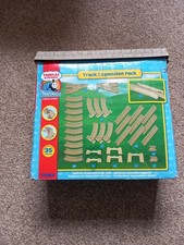 Trackmaster Thomas and Friends