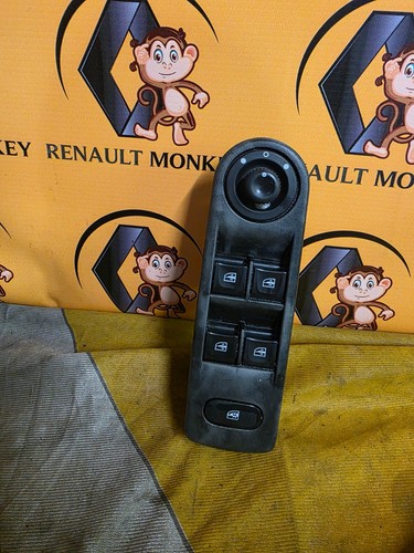 Clio mk4 drivers side - clio,