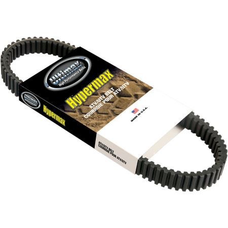 Suzuki lt80 cvt drive belt - lt80,