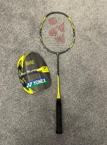 Yonex arcsaber tour - arcsaber,
