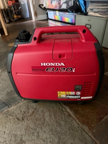Honda lightweight portable - lightweight,