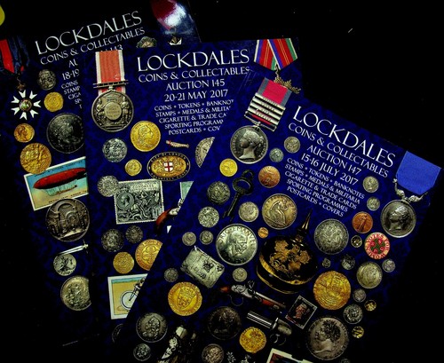 Unused lockdales auction - 3,