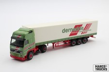 Herpa Volvo FH12 curtain-side