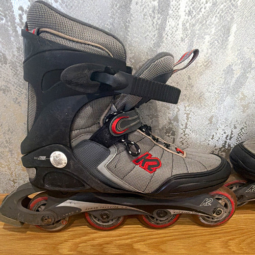 Exo men s inline - k2, 2.0