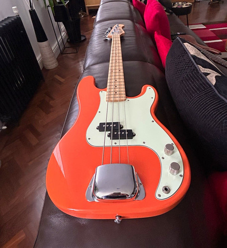 Bass collection - bass,