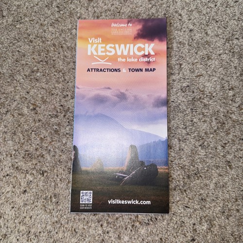 Visit keswick the lake - visit,