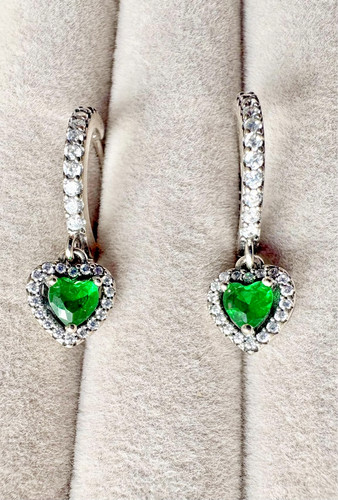Sterling silver hallmarked - silver,