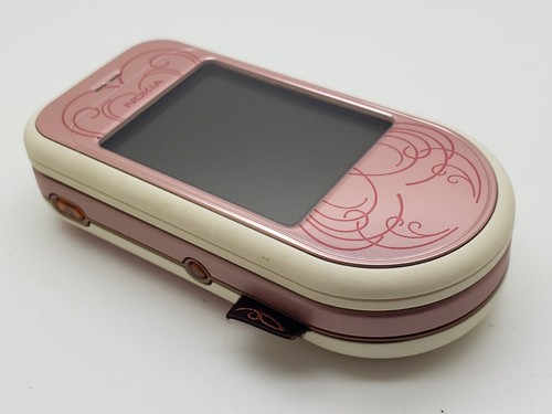 Nrmint iconic unlocked - nrmint,