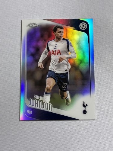 2025 topps chrome - topps,