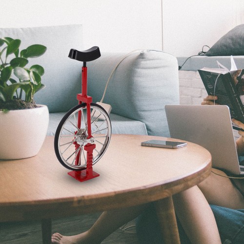 Unicycle model simulated vivid - simulated,
