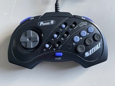 Sega Saturn Turbo Controller