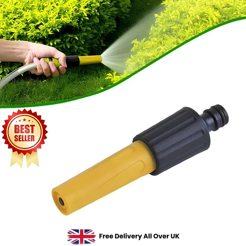 Hozelock hose watering spray - hose,