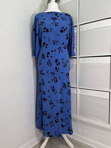 Ladies maxi dress size - dress,