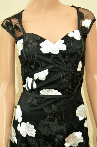 New lipsy vip mono - mono, floral