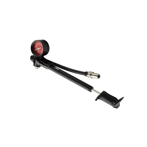 Rockshox shock pump high - pump,