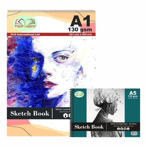 Sketch pads cartridge - a1,