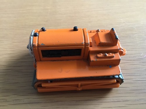 Terence the tractor from - the,
