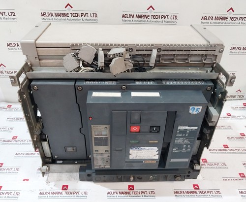 Merlin gerin masterpact nw10 - merlin,