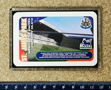 Subbuteo Squads Football