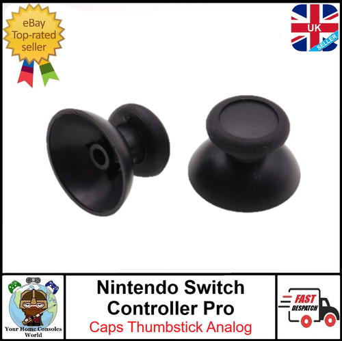 Switch controller pro caps - switch,
