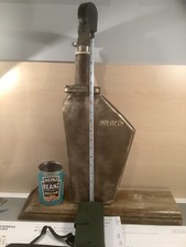 BOAT RUDDER-USA POWER-MASTER