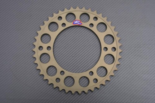 Renthal rear sprocket ultra - renthal,