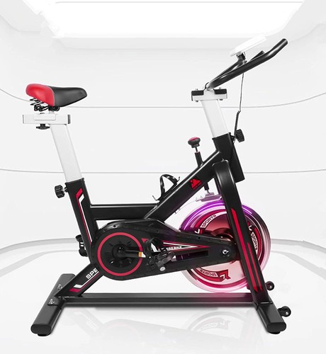 Exercise bicycle indoor - exercise,