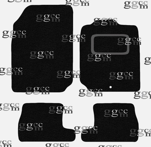 Fits nissan micra - fits, 2005