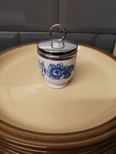 Royal worcester egg coddler - royal,