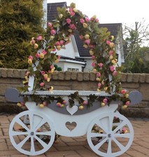 CANDY CART DISPLAY cupcake