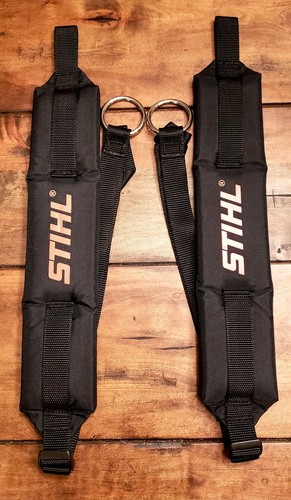 Stihl shoulder harness - stihl,