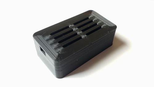 Case for node - for, mcu