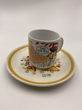 1974 Magic Roundabout Plate