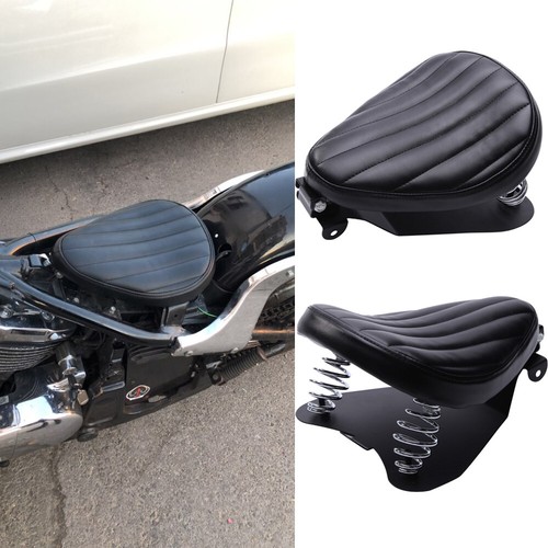 Motorcycle bobber solo - bobber,
