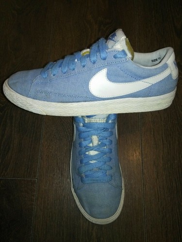 Nike blaze ladies canvas - blaze,