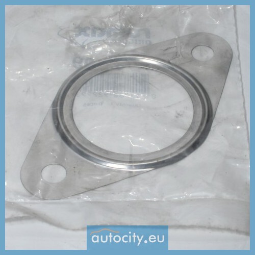 Romax 009 gasket - 27, exhaust