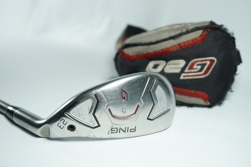 Ping g20 hybrid - ping, 4