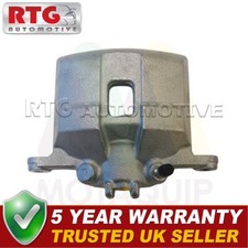 RTG Front Left Brake Caliper