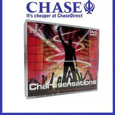 KARAOKE CD X4 + DVD - Lady